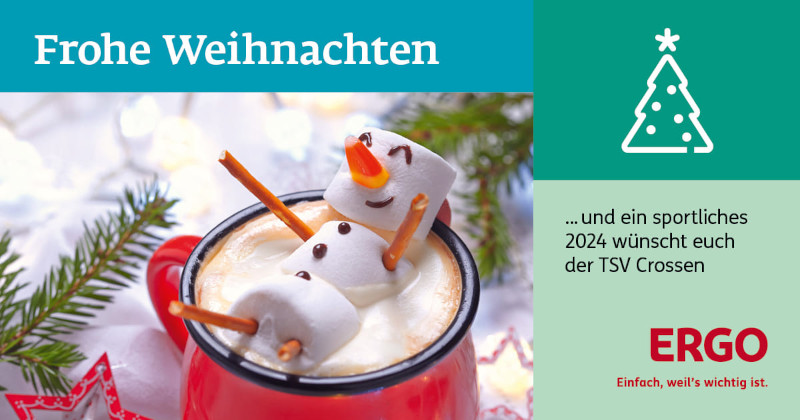 frohe weihnacht 2023
