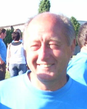 Klaus Drescher