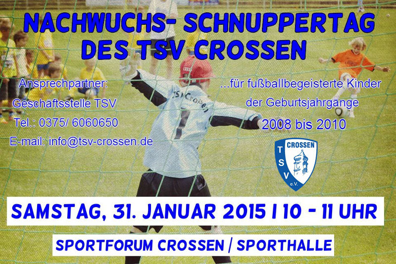 schnuppertag310115