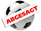 spielabsage
