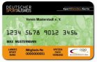 Deutscher Sportausweis