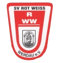 SV Rot-Weiß Werdau