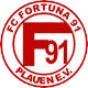 FC Fortuna 91 Plauen