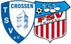TSV Crossen - FSV Zwickau am 24.06.2012