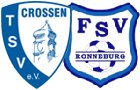 TSV Crossen - FSV Ronneburg