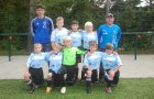 E1-Junioren TSV Crossen