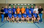 Handball TSV Crossen