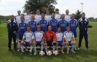 2.Mannschaft TSV Crossen