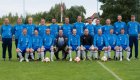2.Mannschaft TSV Crossen
