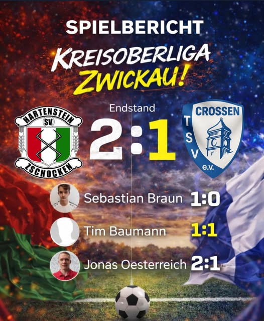 ergebnis erste 12042026