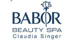 BABOR BEAUTY SPA Claudia Singer