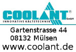 Coolant GmbH