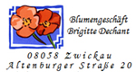 Blumengeschäft Dechant