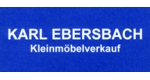 Kleinmöbelverkauf Karl Ebersbach