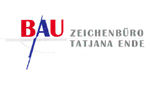 Bau Zeichenbüro Tatjana Ende