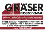 Gräser Fußbodenbau