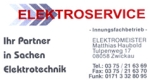 Elektroservice Matthias Haubold