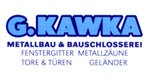 Metallbau und Bauschlosserei Kawka