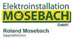 Elektroinstallation Mosebach GmbH