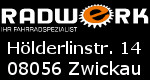 Radwerk Zwickau