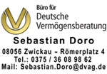 Büro für Deutsche Vermögensberatung Sebastian Doro