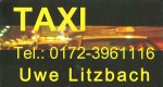 Taxi Litzbach