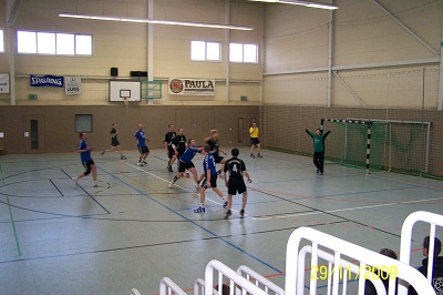 Spiel 29