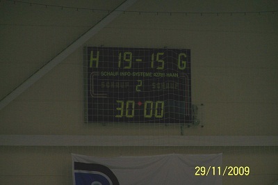 Spiel 29